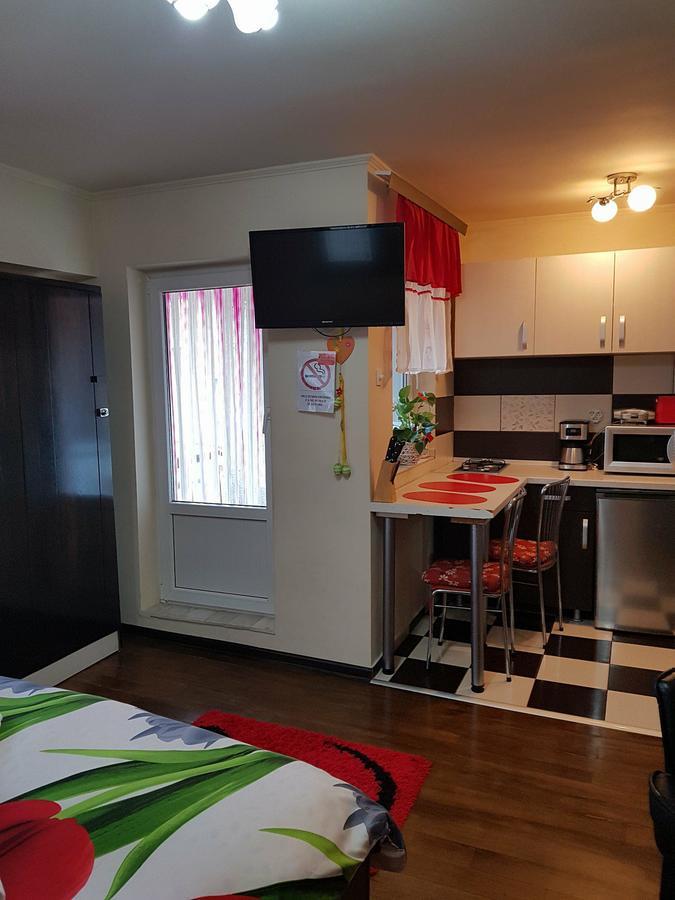 Garsoniera Lorelai Băile Felix Εξωτερικό φωτογραφία