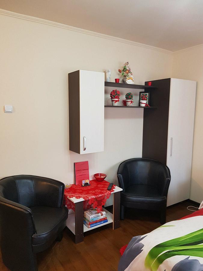 Garsoniera Lorelai Băile Felix Εξωτερικό φωτογραφία
