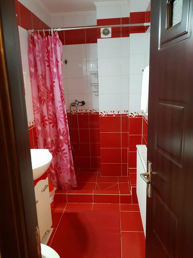 Garsoniera Lorelai Băile Felix Εξωτερικό φωτογραφία