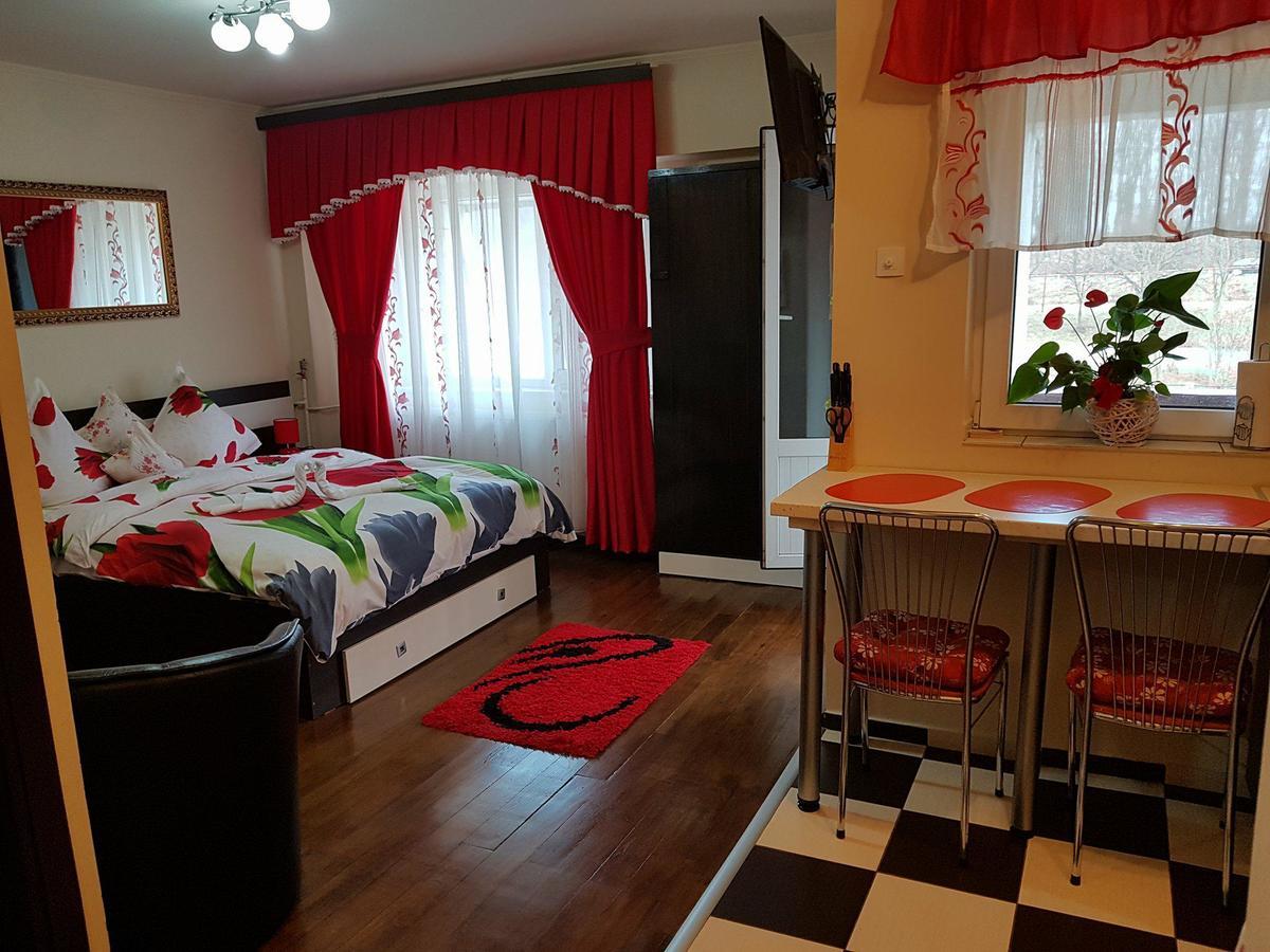 Garsoniera Lorelai Băile Felix Εξωτερικό φωτογραφία