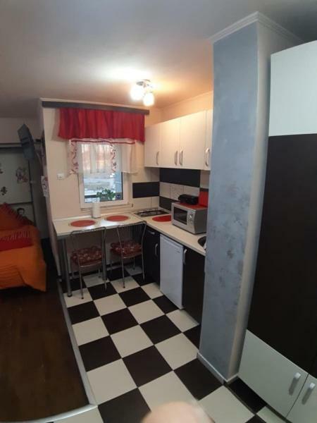 Garsoniera Lorelai Băile Felix Εξωτερικό φωτογραφία