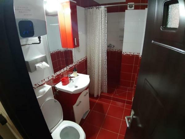Garsoniera Lorelai Băile Felix Εξωτερικό φωτογραφία