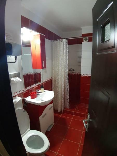 Garsoniera Lorelai Băile Felix Εξωτερικό φωτογραφία