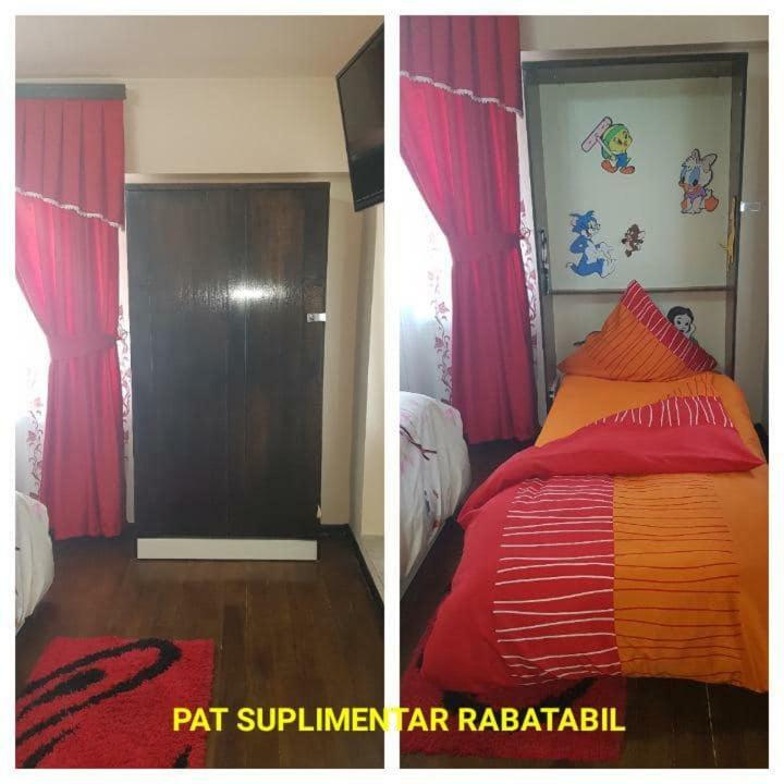 Garsoniera Lorelai Băile Felix Εξωτερικό φωτογραφία