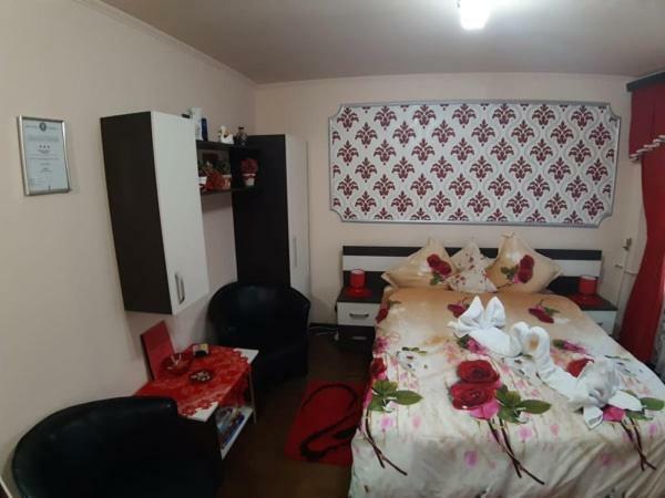 Garsoniera Lorelai Băile Felix Εξωτερικό φωτογραφία
